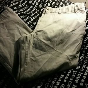 Khaki Pants by George